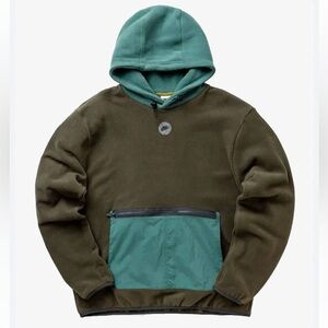 Nike - SPU Polar Warm Hoodie